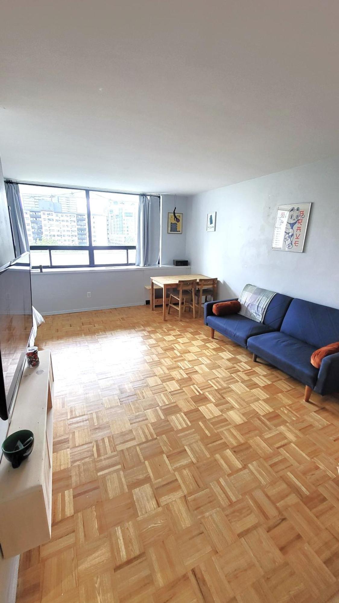 Downtown Gem By The Subway Apartment Toronto Exterior foto